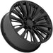 American Replica Wheel ARW10 ARW10-229069GB