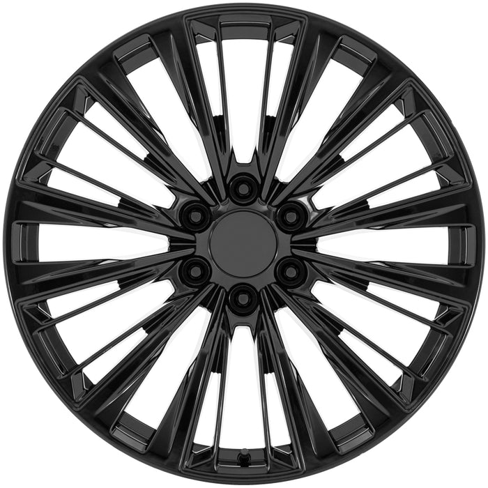 American Replica Wheel ARW10 ARW10-229069GB