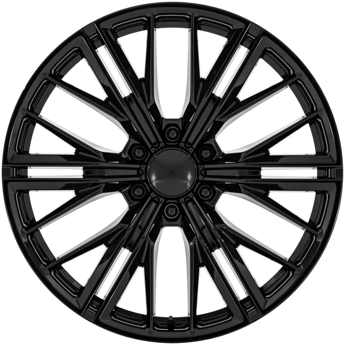 American Replica Wheel ARW09 ARW09-241069GB