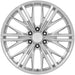 OE Wheels CV72 CV72-22095-6550-18MS