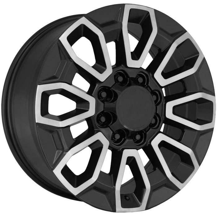 OE Concepts G21 Denali 2500 G21-24908180+44BM