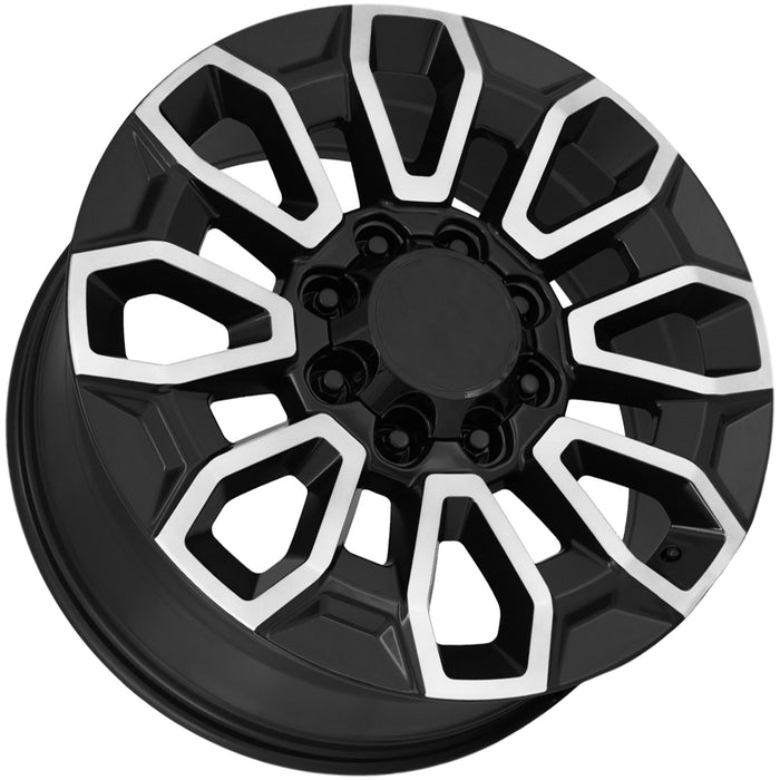 OE Concepts G21 Denali 2500 G21-24908180+44BM
