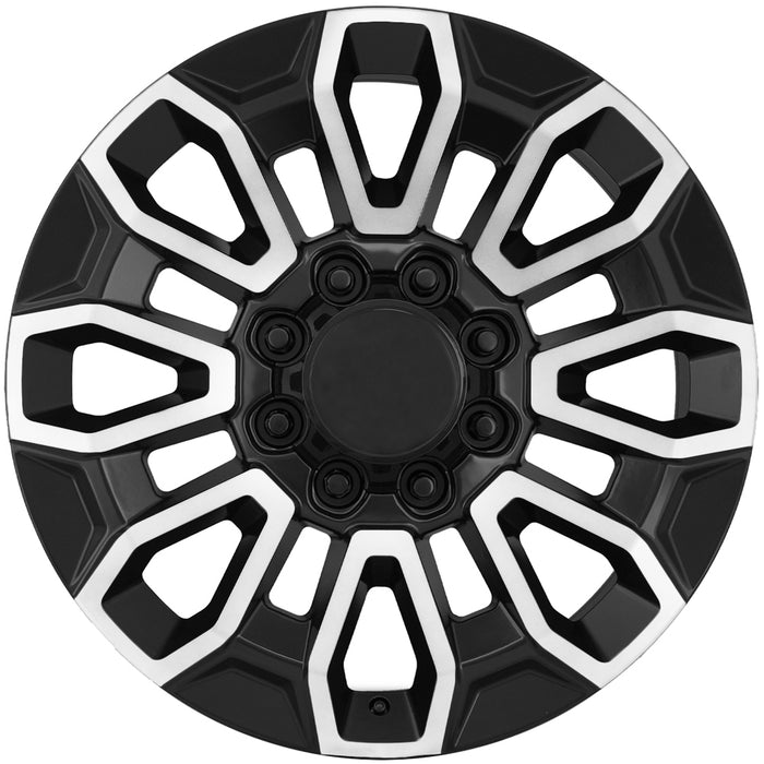 OE Concepts G21 Denali 2500 G21-24908180+44BM