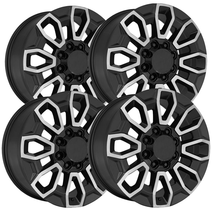 OE Concepts G21 Denali 2500 G21-24908180+44BM