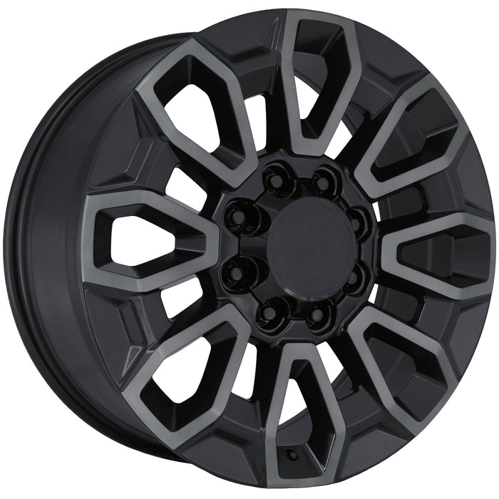 Factory Reproductions FR277 High Country 277285448037