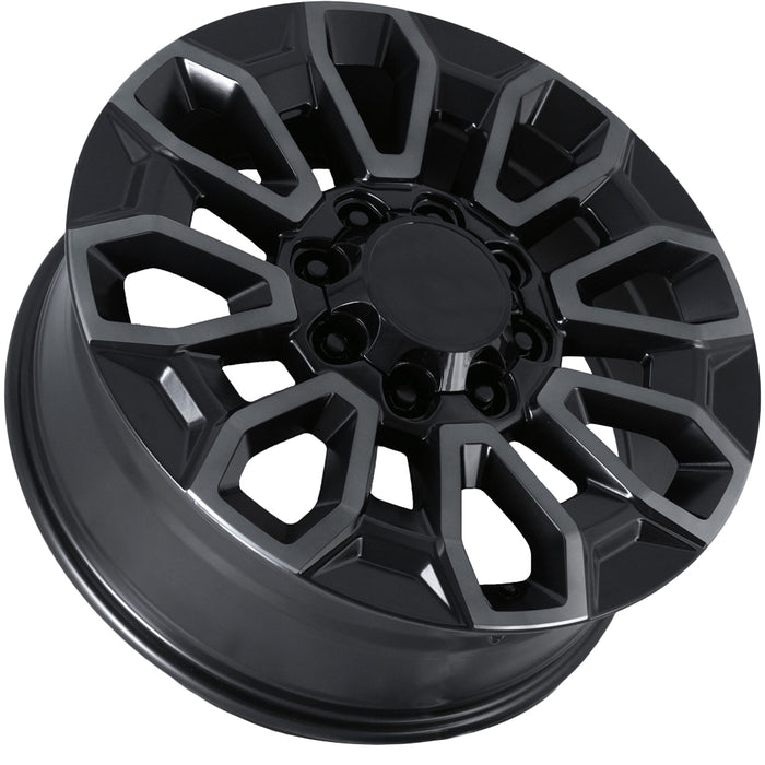 Factory Reproductions FR277 High Country 277285448037