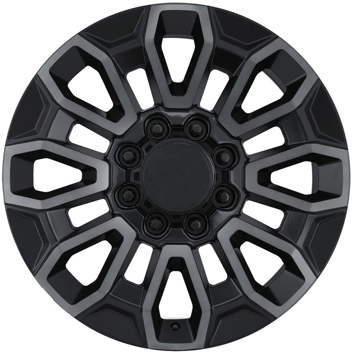 Factory Reproductions FR277 High Country 277285448037