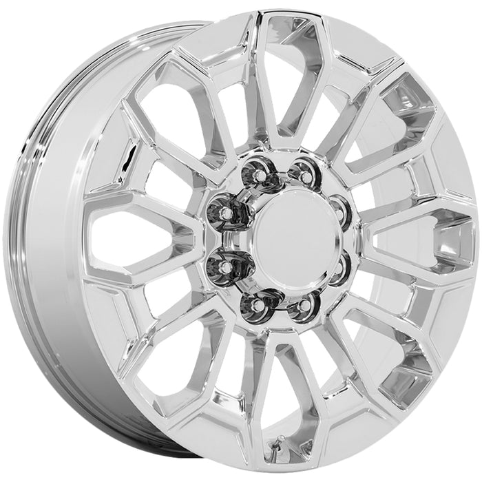 OE Concepts G21 Denali 2500 G21-24908165+15C