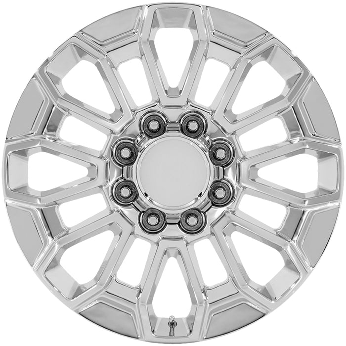 OE Concepts G21 Denali 2500 G21-24908180+44C