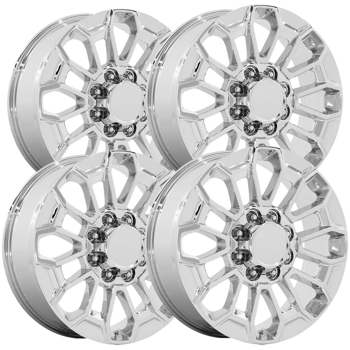 OE Concepts G21 Denali 2500 G21-24908180+44C
