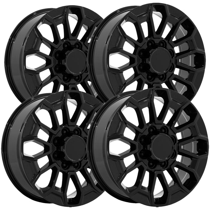 OE Concepts G21 Denali 2500 G21-24908180+44GB