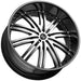 2Crave No.11 N11-2410TT15MB