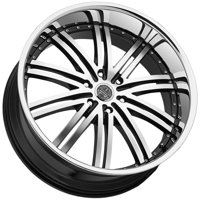 2Crave No.11 N11-2610UU30PK