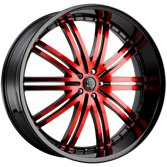 2Crave No.11 N11-2295XX30MRF