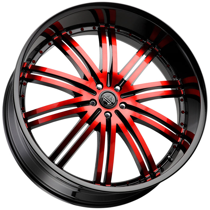 2Crave No.11 N11-2295XX30MRF