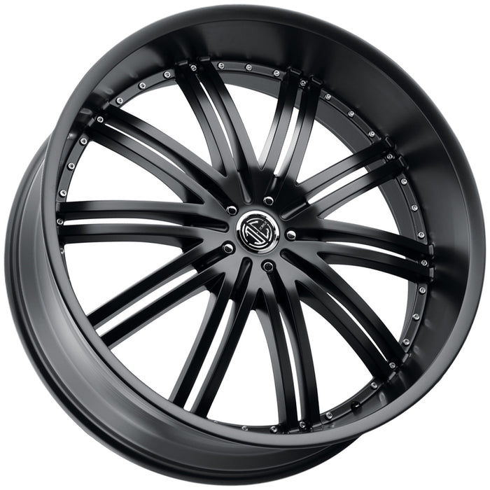 2Crave No.11 N11-2610TT15MS