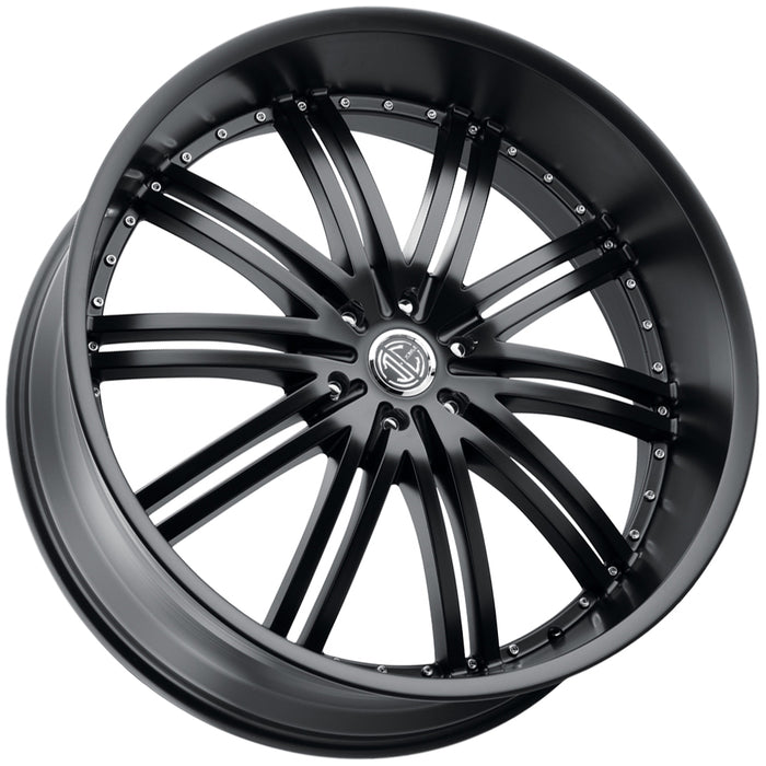 2Crave No.11 N11-2610XX30MS