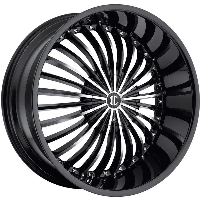 2Crave No.19 N19-2295T15PB
