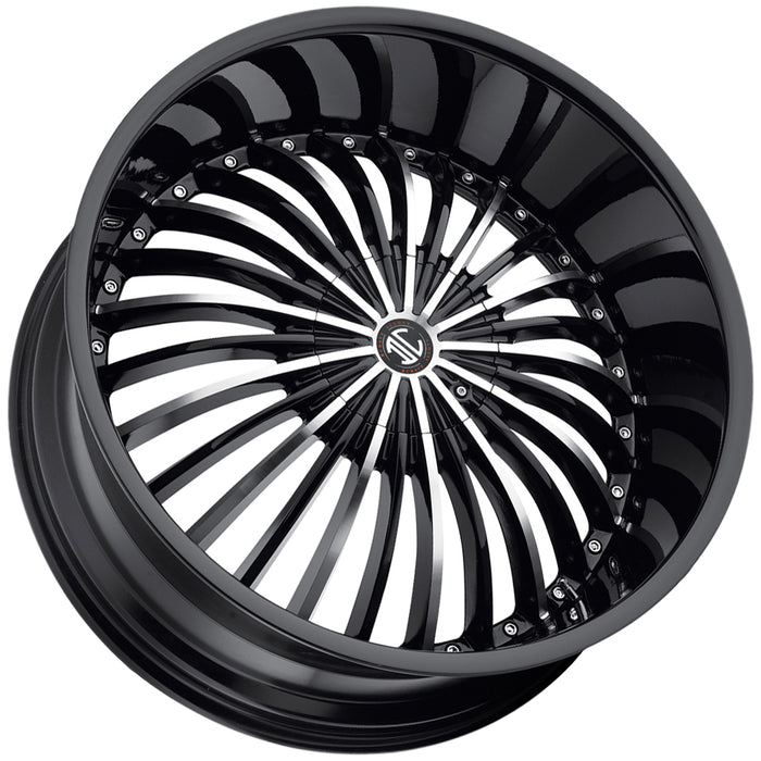 2Crave No.19 N19-2410Y30PB