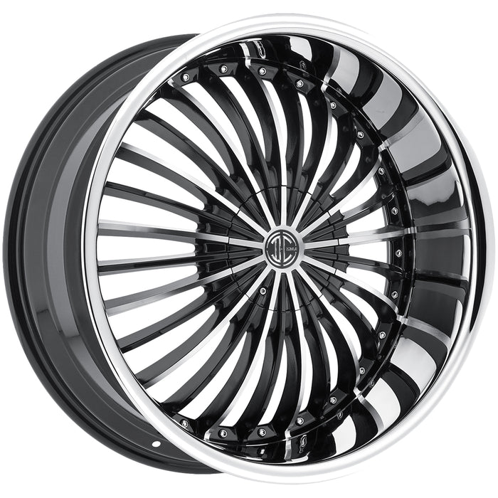 2Crave No.19 N19-2410T15PK