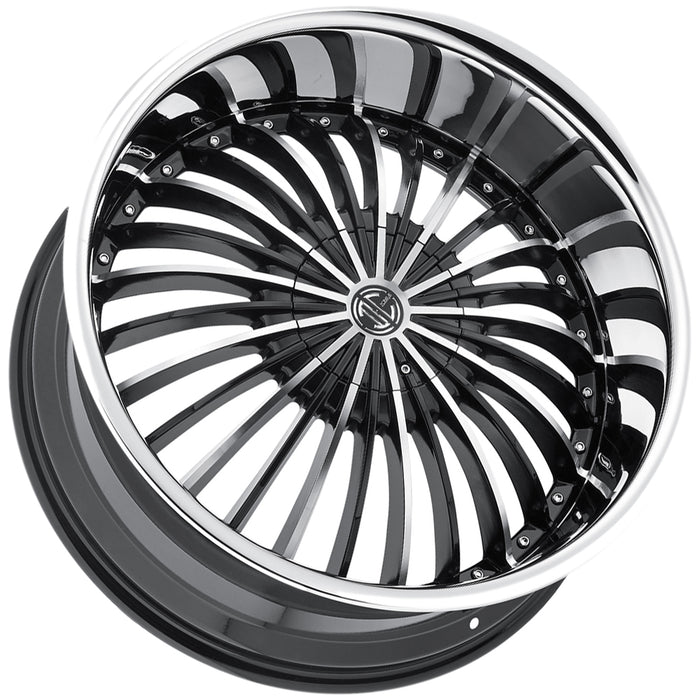 2Crave No.19 N19-2410T15PK