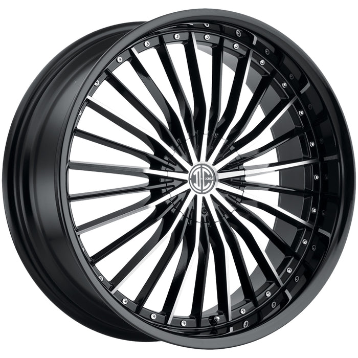 2Crave No.26 N26-1875D40FB