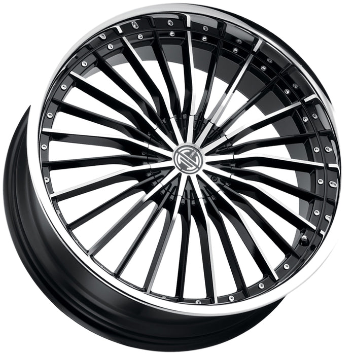 2Crave No.26 N26-1875F40FK