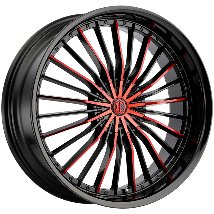 2Crave No.26 N26-1875H40FRF