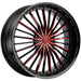 2Crave No.26 N26-1875H40FRF