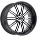 2Crave No.33 N33-2215KK38JB