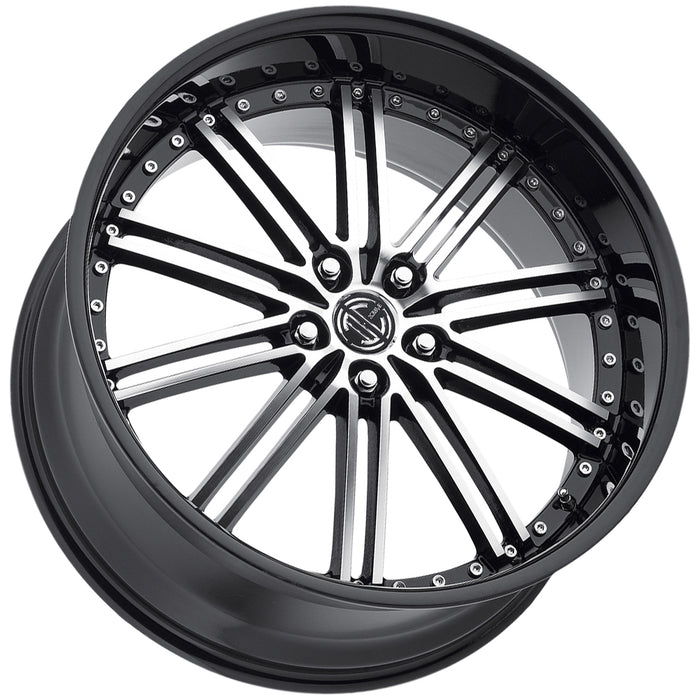 2Crave No.33 N33-2085GG35JB