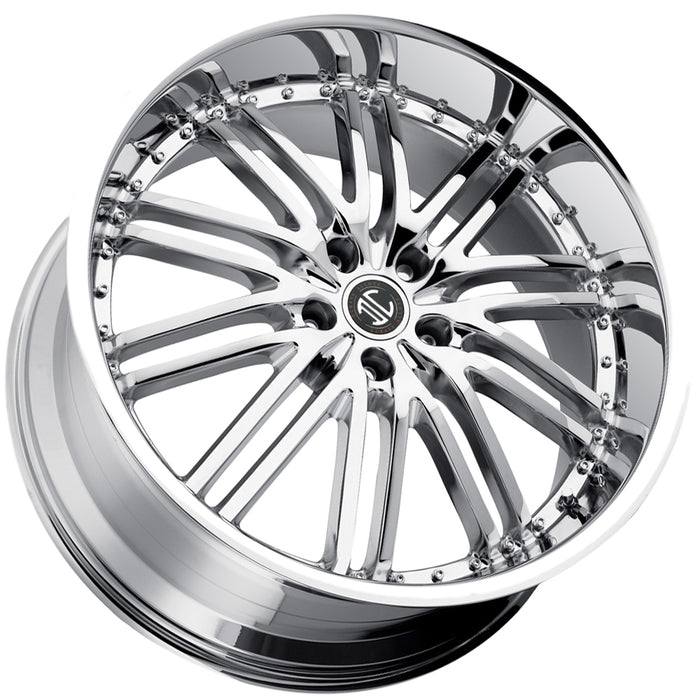 2Crave No.33 N33-2085KK35JC