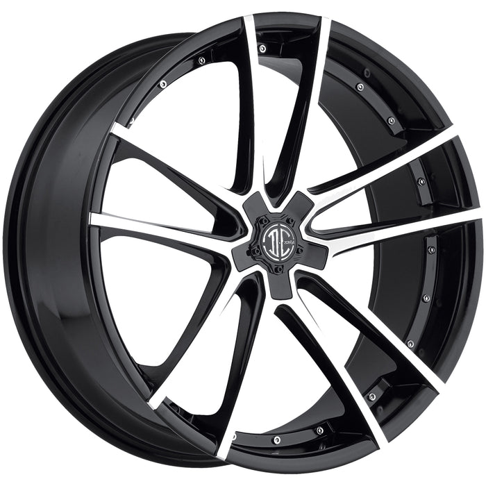 2Crave No.34 N34-2085GG35JB
