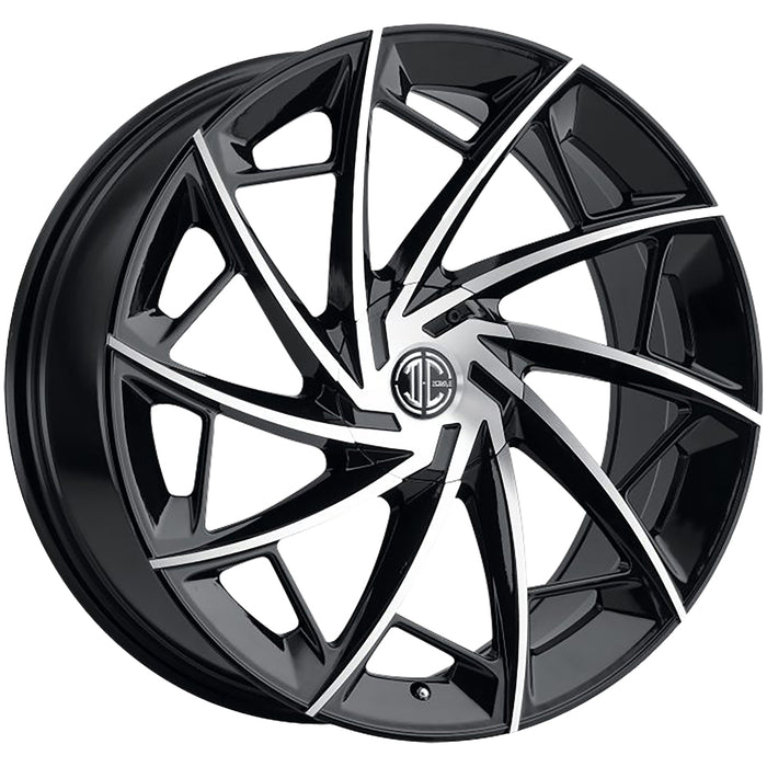 2Crave No.36 N36-2290Q10JB