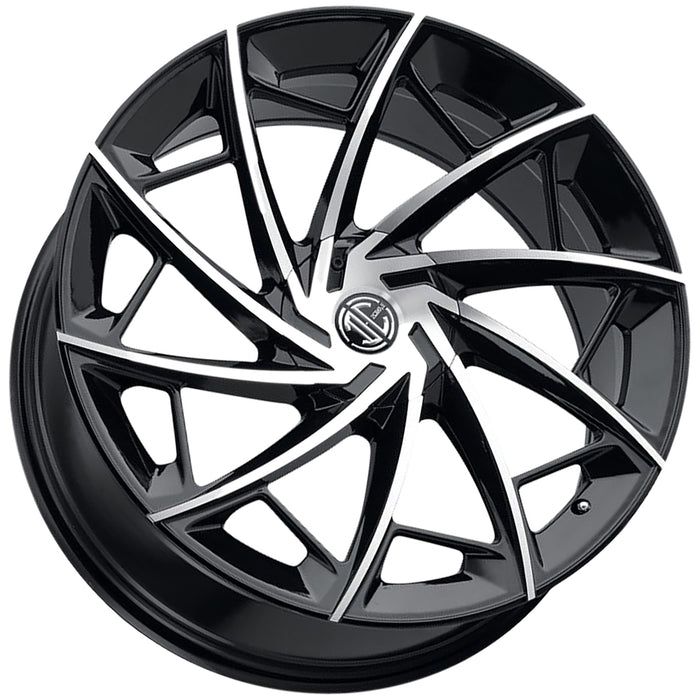 2Crave No.36 N36-2290L38JB