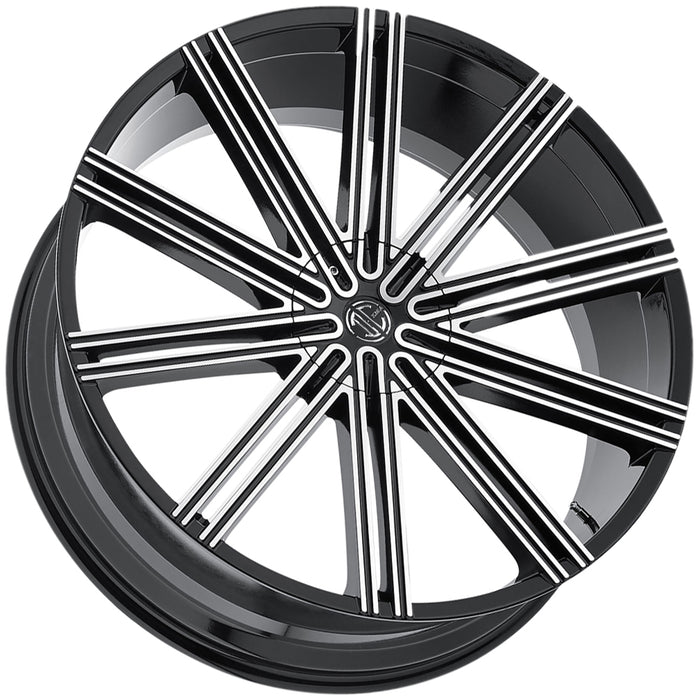 2Crave No.37 N37-2285F38JB