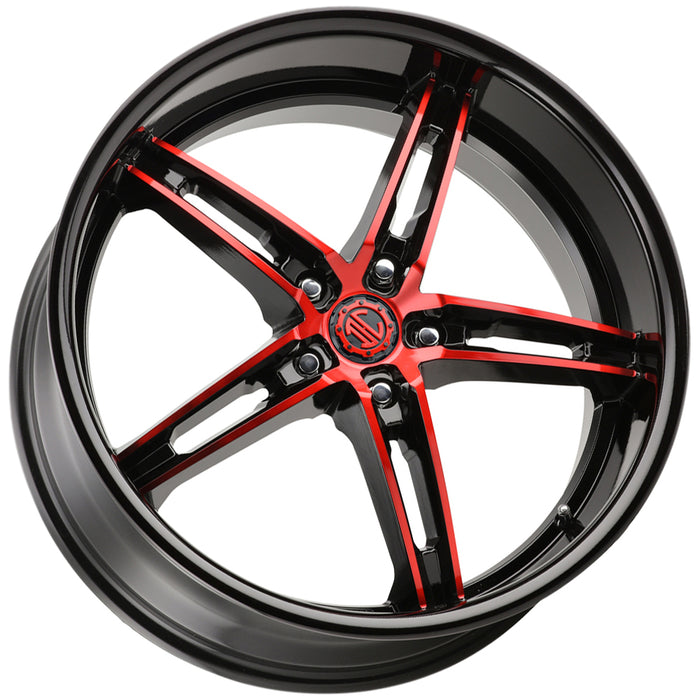 2Crave No.38 N38-2090HH35JRF