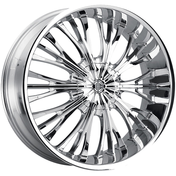 2Crave No.43 N43-2295Q15MC