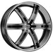 2Crave No.44 N44-2295T15PK