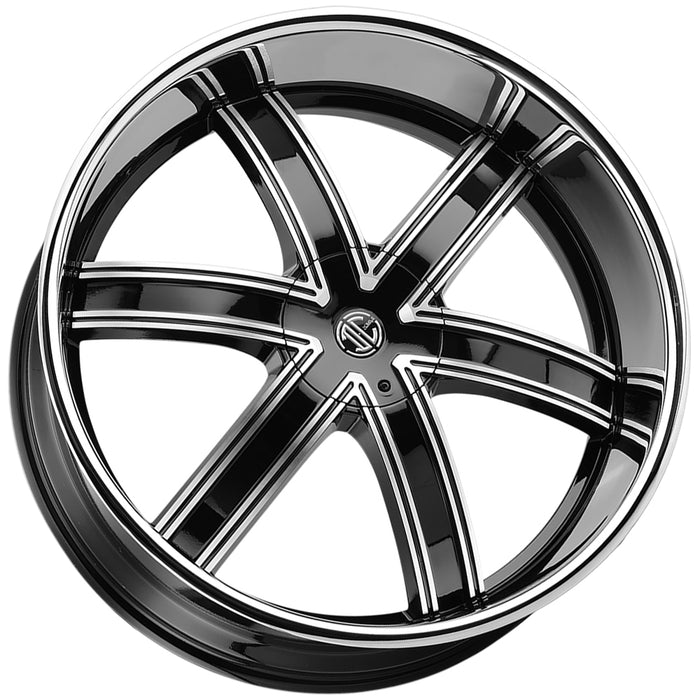 2Crave No.44 N44-2610Y30PK