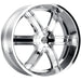 2Crave No.44 N44-2295T15PC
