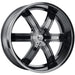 2Crave No.44 N44-2095T15PGB