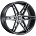 2Crave No.46 N46-2410T15PGCB