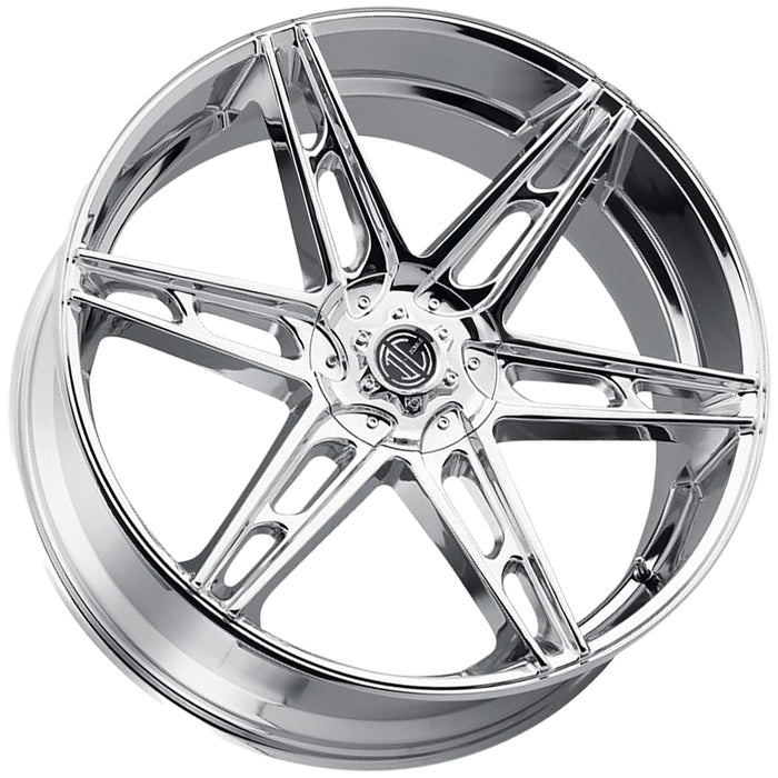 2Crave No.46 N46-2295T15PC