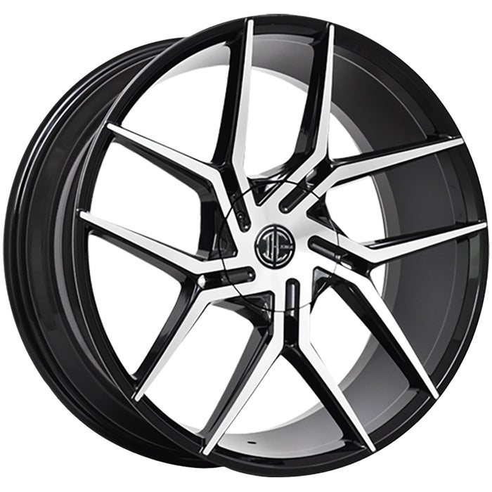 2Crave No.51 N51-2085L35JB