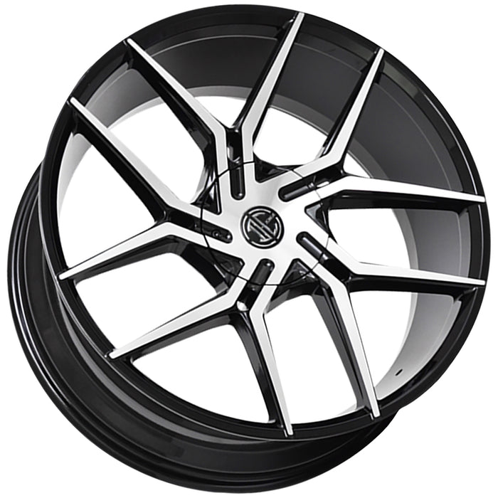 2Crave No.51 N51-2290L38JB