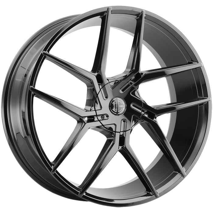 2Crave No.51 N51-1880H35FGB