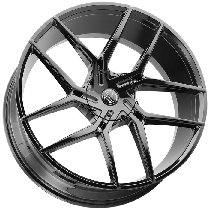 2Crave No.51 N51-1880H35FGB