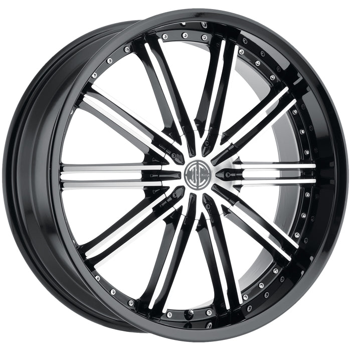 2Crave No.53 N53-2085F40JB