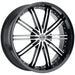2Crave No.53 N53-1880L35FB